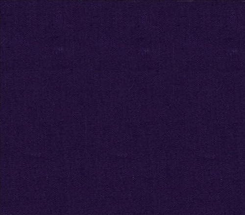 Сукно от полиэстеровой памучен плат лилав цвят / ширина 60 см / Продава се двор