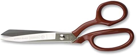 Mundial 270-8SR 8 Индустриална Портняжные Ножици Serra Sharp за Подстригване