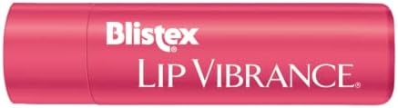 Blistex Lip Vibrance, Средство за защита на устните от 0,13 унция (опаковка от 3 броя)