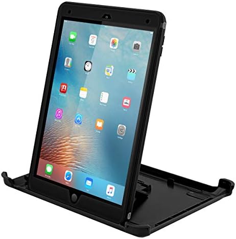 Калъф AICase за iPad Pro 10,5, iPad Air (3-то поколение), Сверхпрочный Водоустойчив, устойчив на удари Трислоен Защитен калъф с писалка
