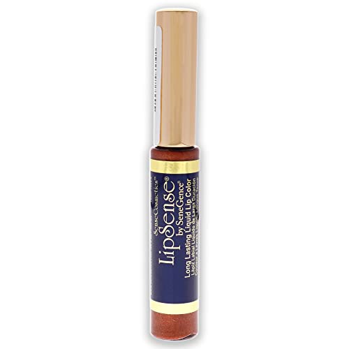 Течен цвят за устни SeneGence LipSense - Какао 0,25 грама